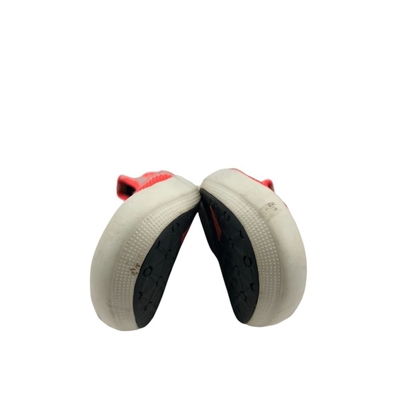 Adidas Pink Traxion Slip-On Boat Shoe Flats Size 10 1/2 Women's - Picture 8 of 9